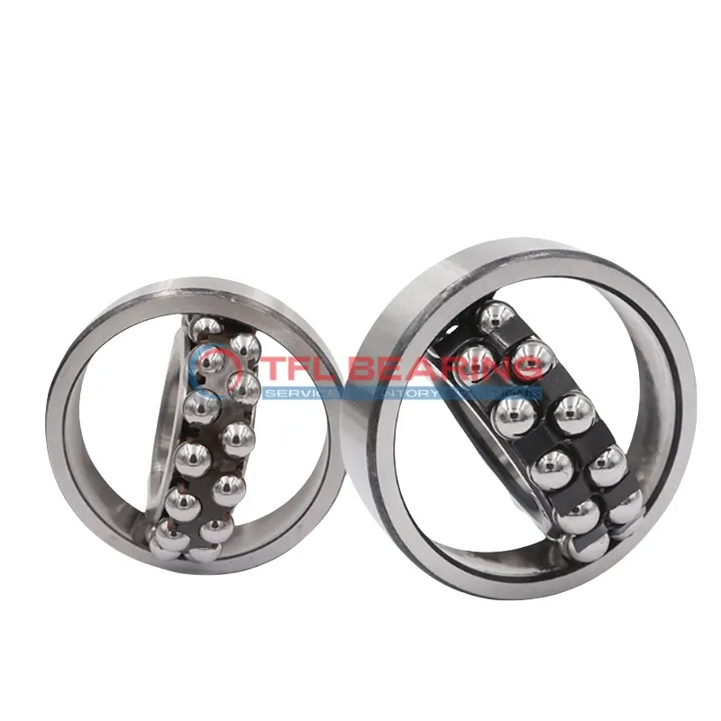 Self Aligning Ball Bearings 2213